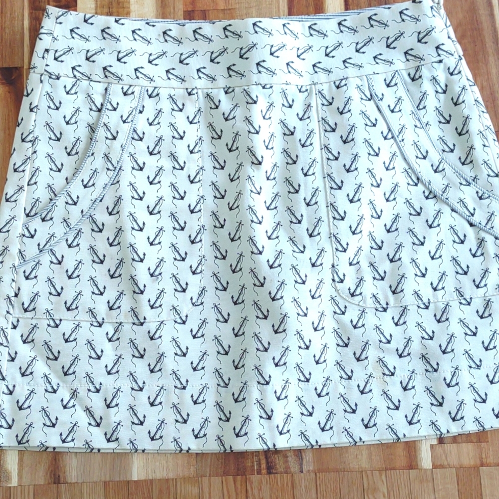 JCrew skirt